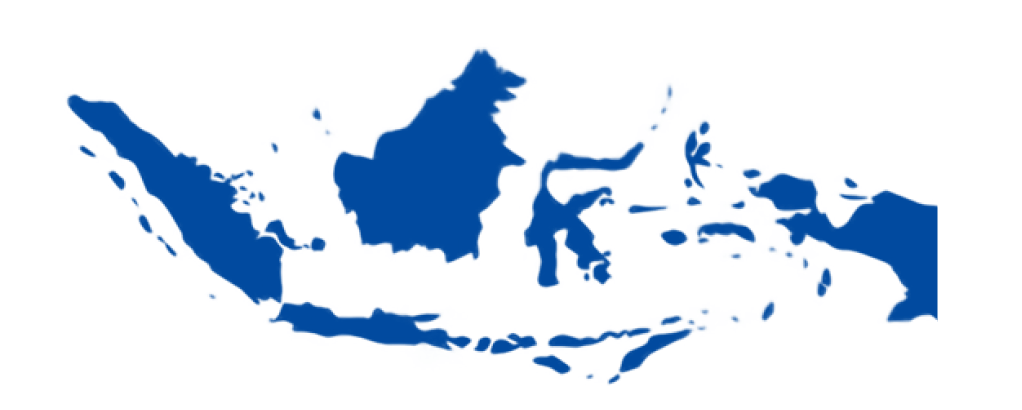 Years of Operation in Indonesia