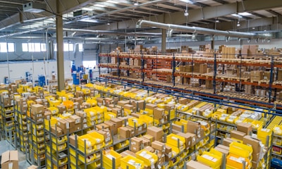 Importer/Exporter
