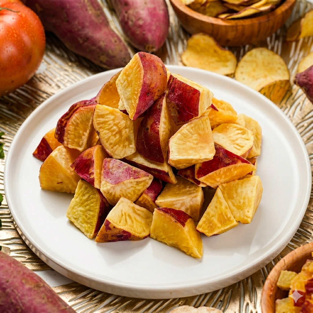 Sweet Potato