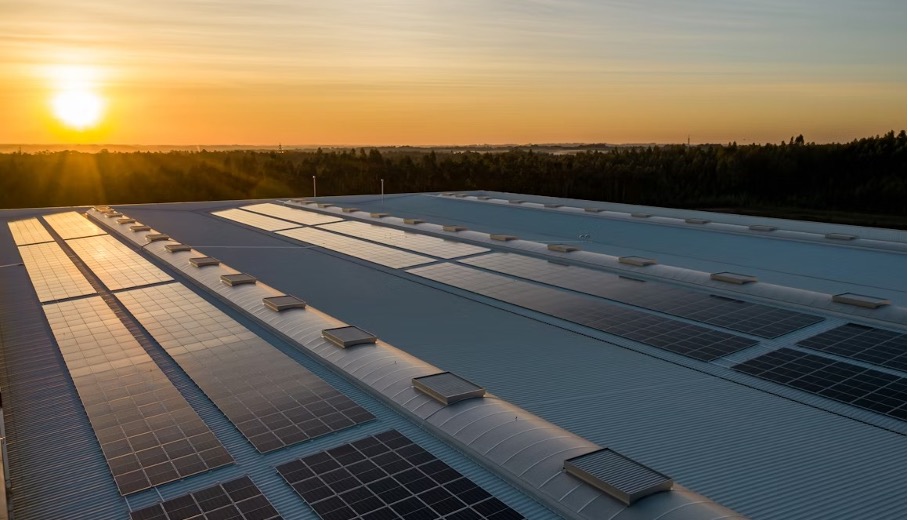 Rooftop Solar Solution