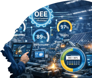Predictive Maintenance Solutions