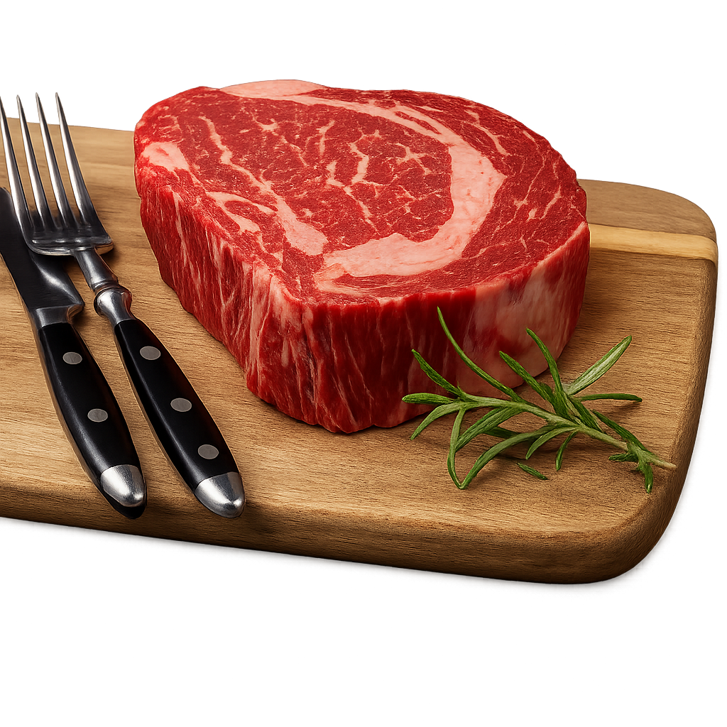 Frozen Beef