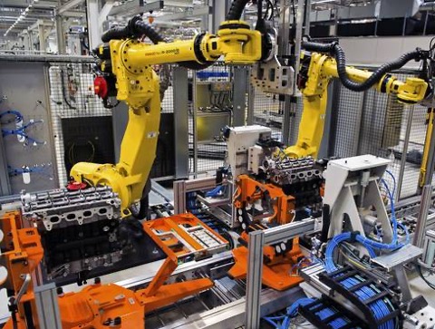 Automation Line Solutions