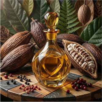 Kapok Oil