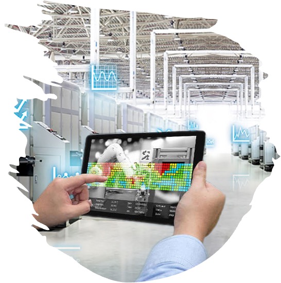 Production Monitoring Systems