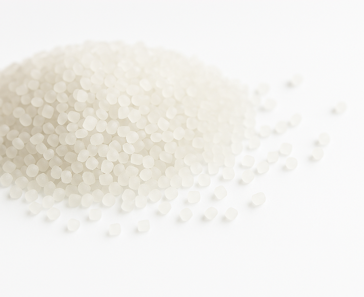 Commodity Plastics