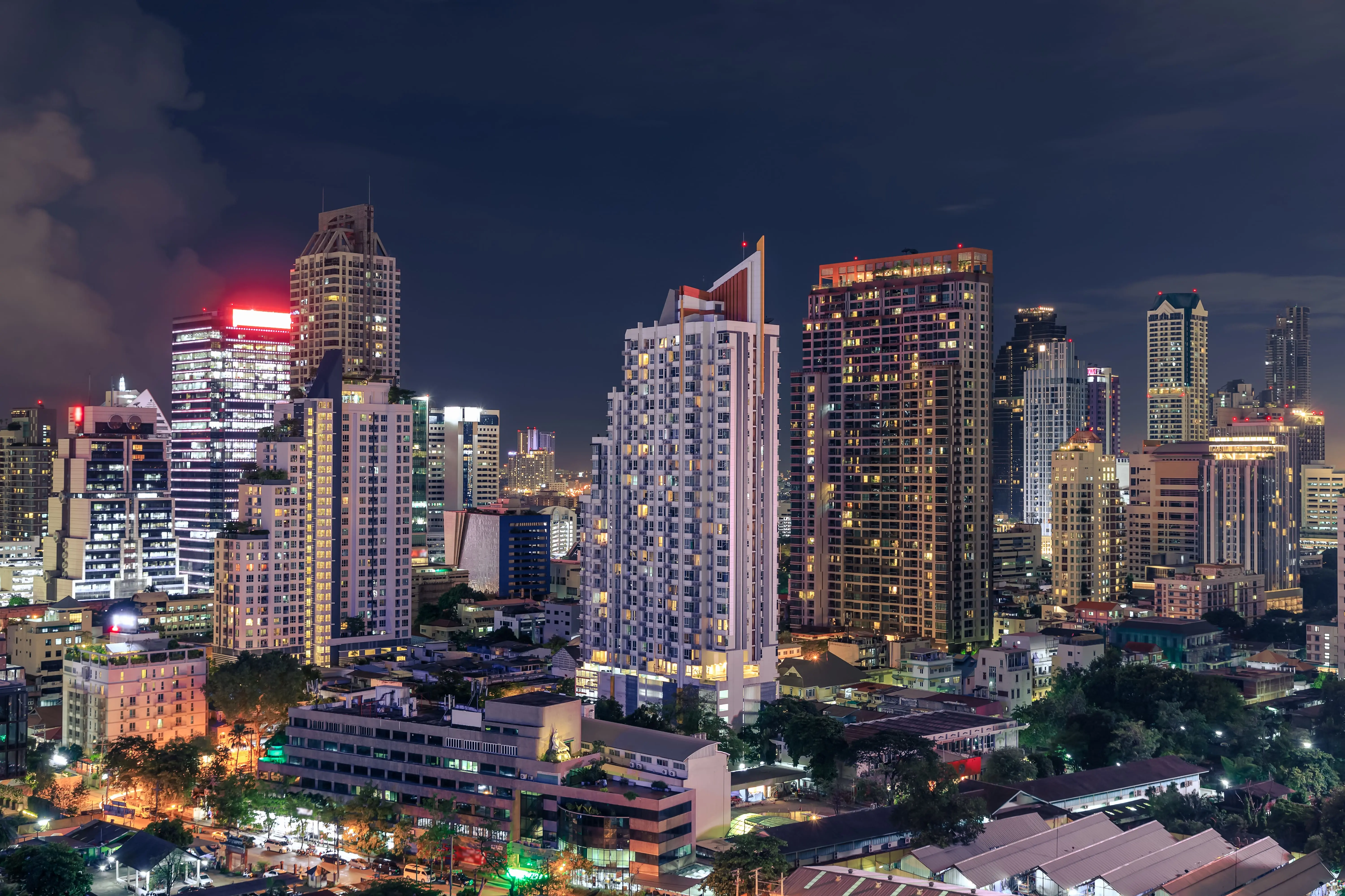 Creating Value for Indonesian Society