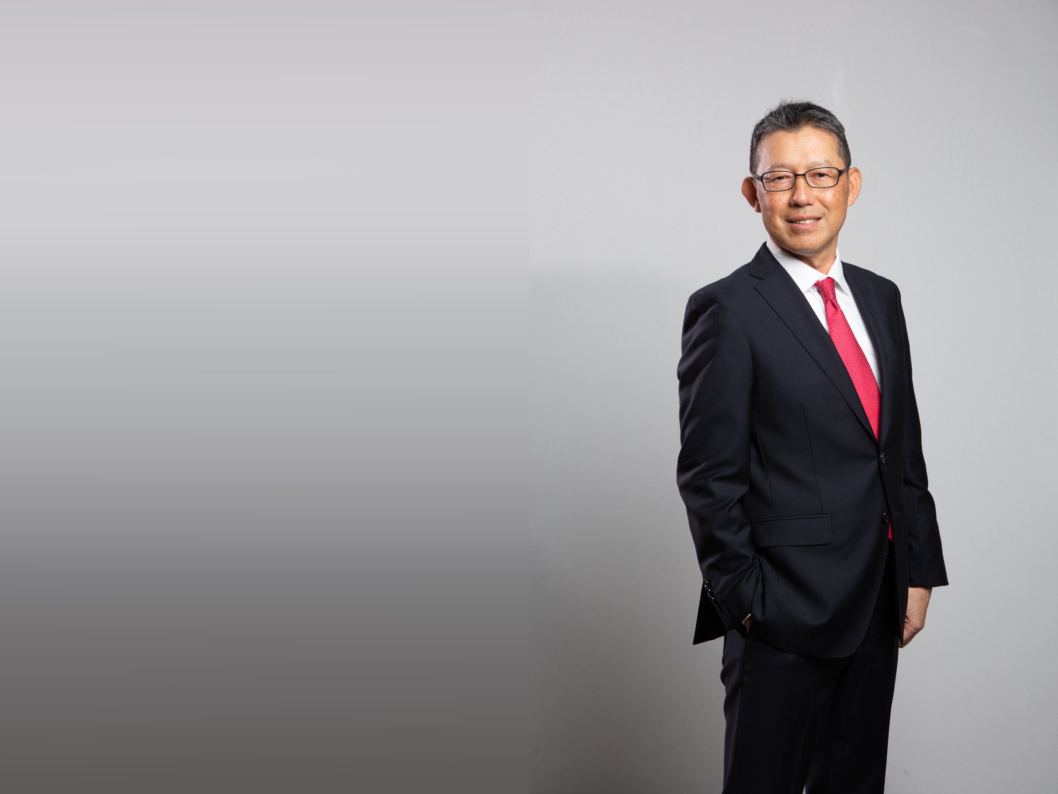 President of PT Sojitz Indonesia
